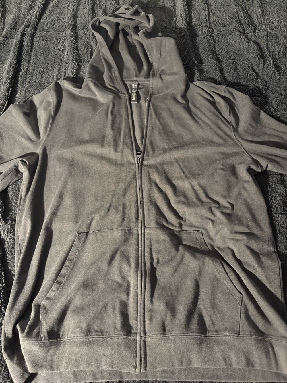 Skims Men’s Hoodie - Size L